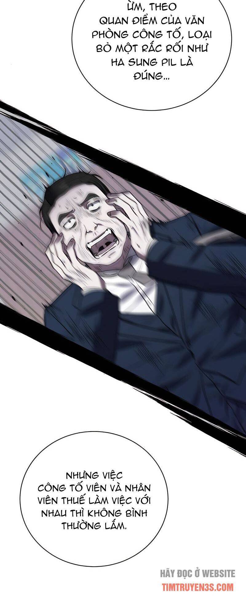 Ta Là Người Thu Thuế Chap 19 - Next Chap 20