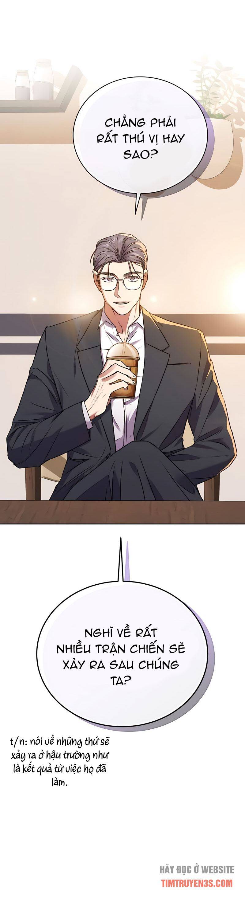 Ta Là Người Thu Thuế Chap 19 - Next Chap 20