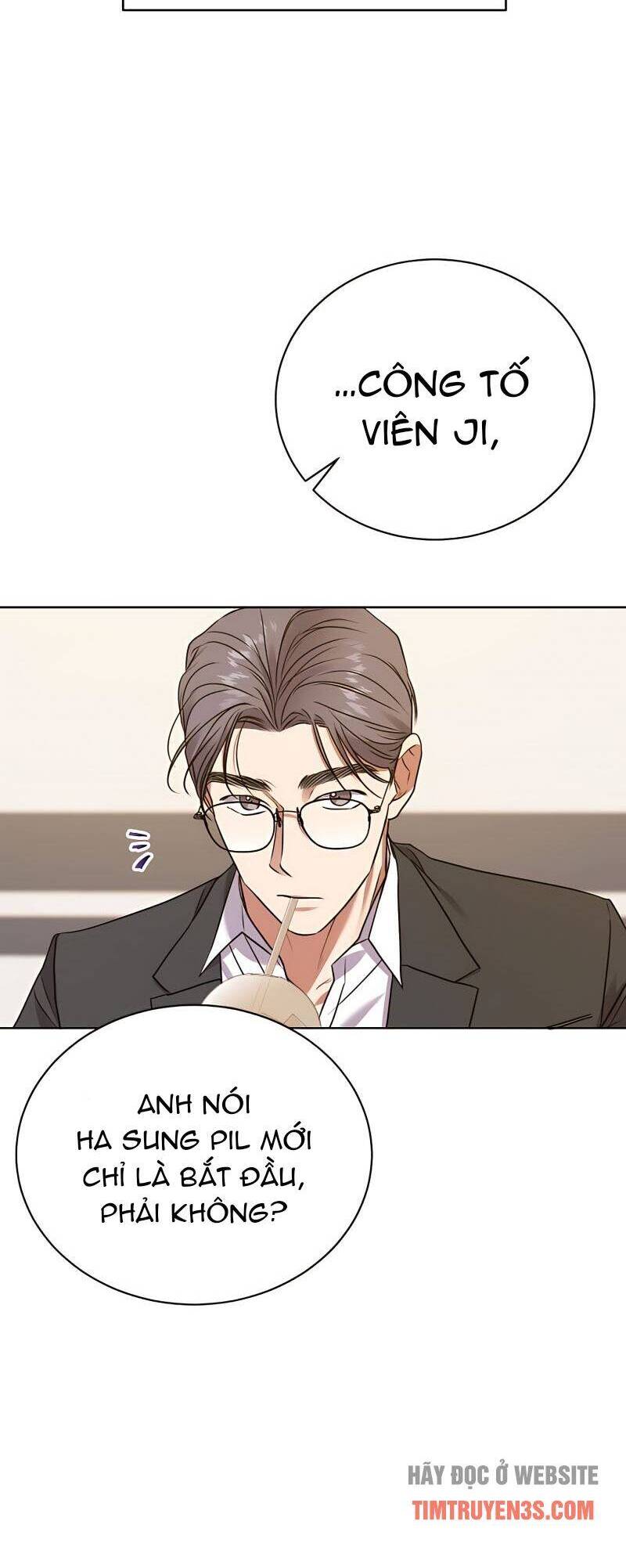 Ta Là Người Thu Thuế Chap 19 - Next Chap 20