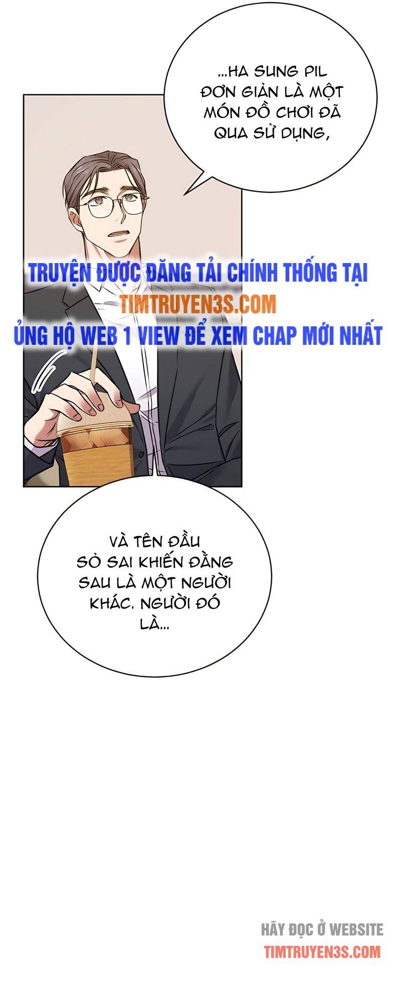 Ta Là Người Thu Thuế Chap 19 - Next Chap 20