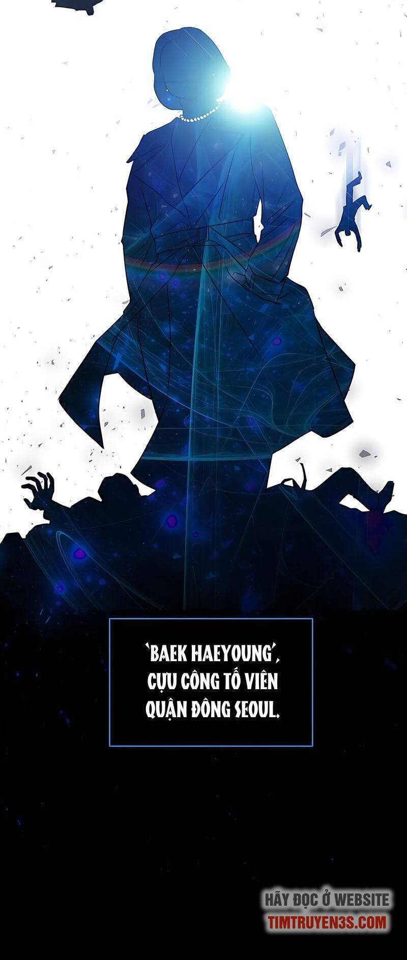 Ta Là Người Thu Thuế Chap 19 - Next Chap 20