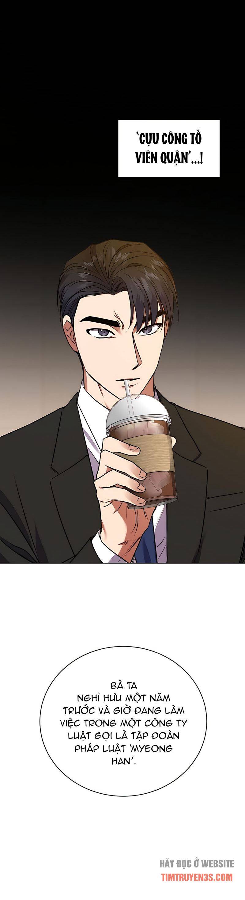 Ta Là Người Thu Thuế Chap 19 - Next Chap 20