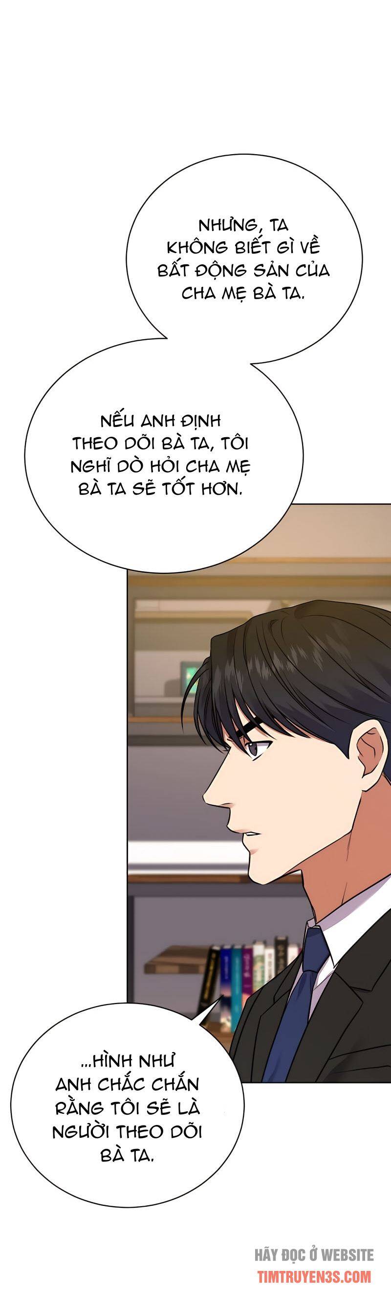 Ta Là Người Thu Thuế Chap 19 - Next Chap 20