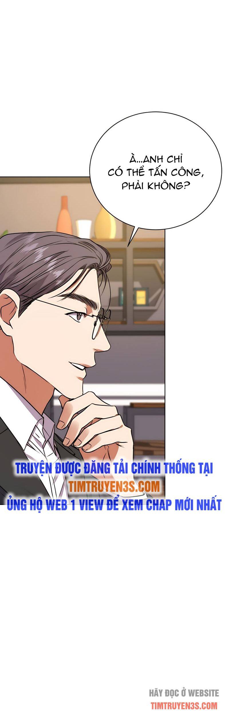 Ta Là Người Thu Thuế Chap 19 - Next Chap 20