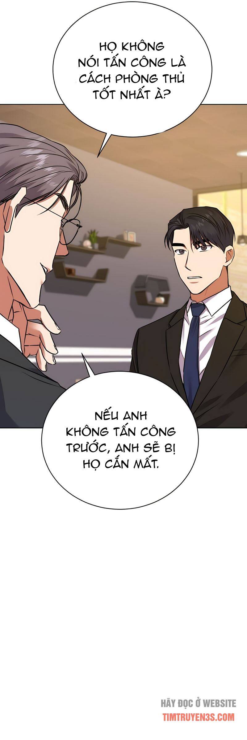 Ta Là Người Thu Thuế Chap 19 - Next Chap 20