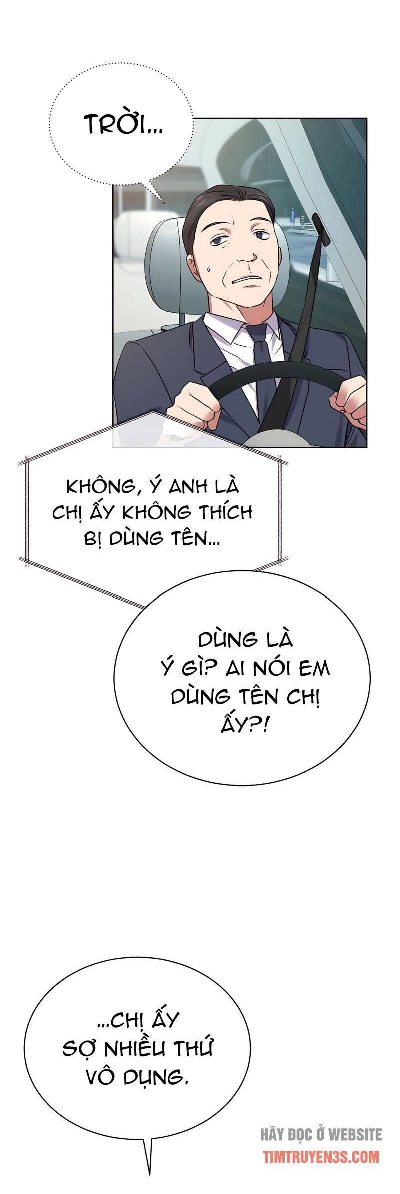 Ta Là Người Thu Thuế Chap 19 - Next Chap 20