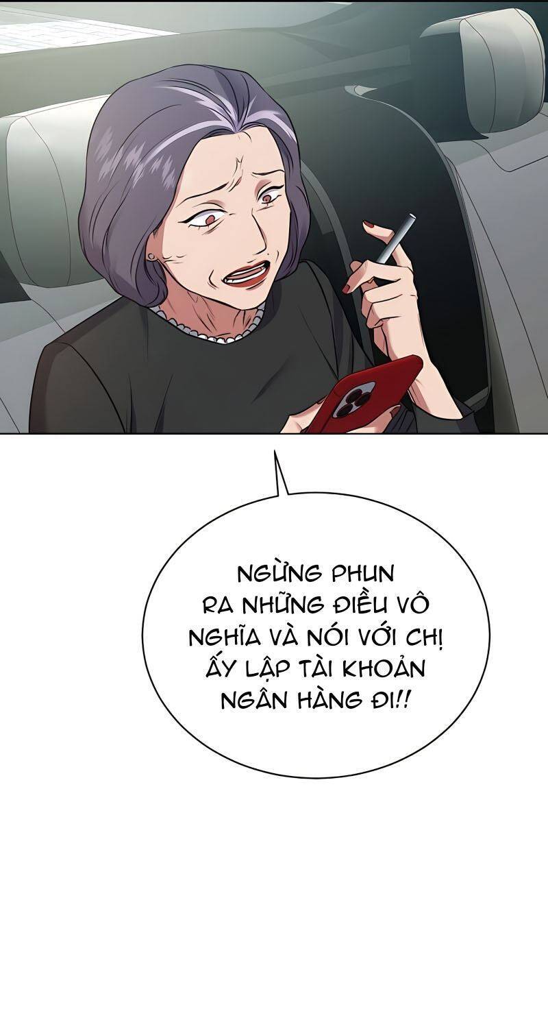 Ta Là Người Thu Thuế Chap 19 - Next Chap 20
