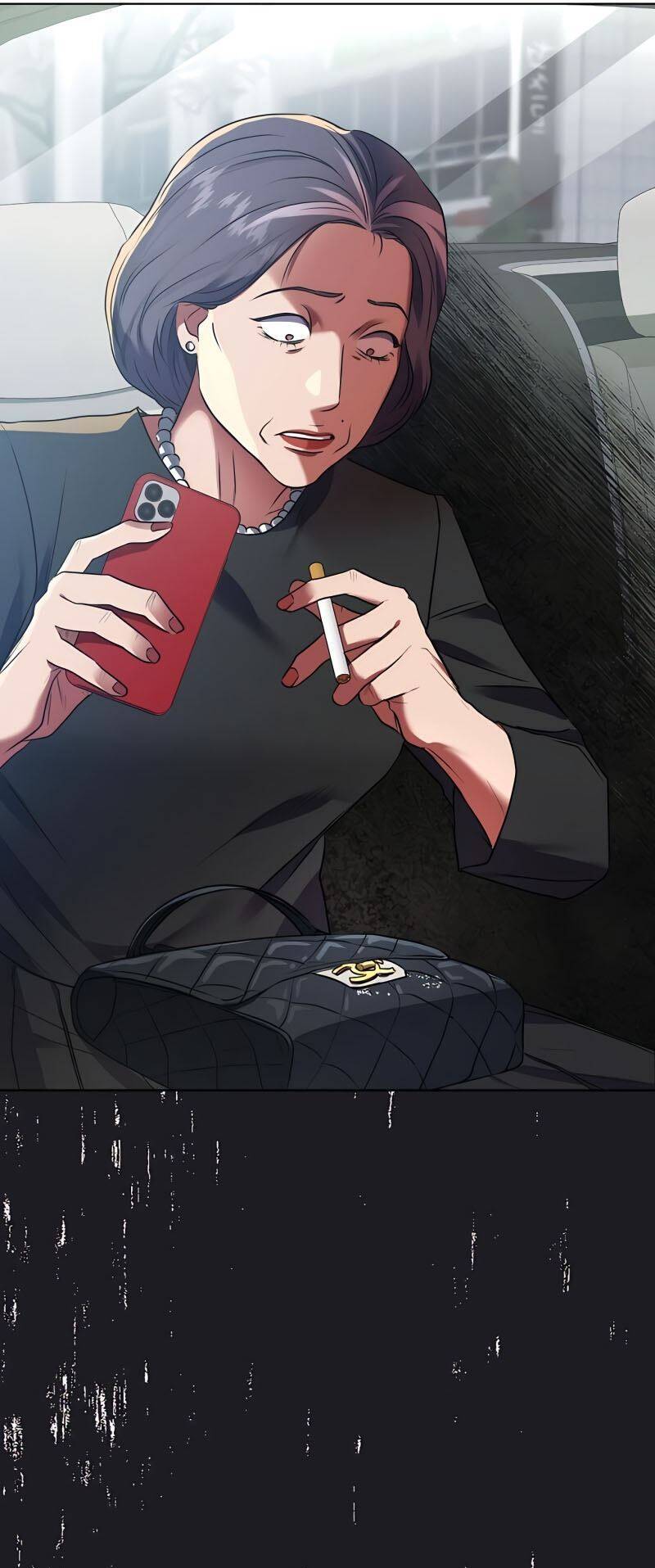 Ta Là Người Thu Thuế Chap 19 - Next Chap 20