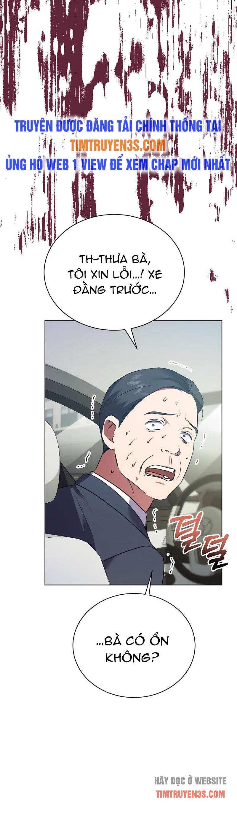 Ta Là Người Thu Thuế Chap 19 - Next Chap 20