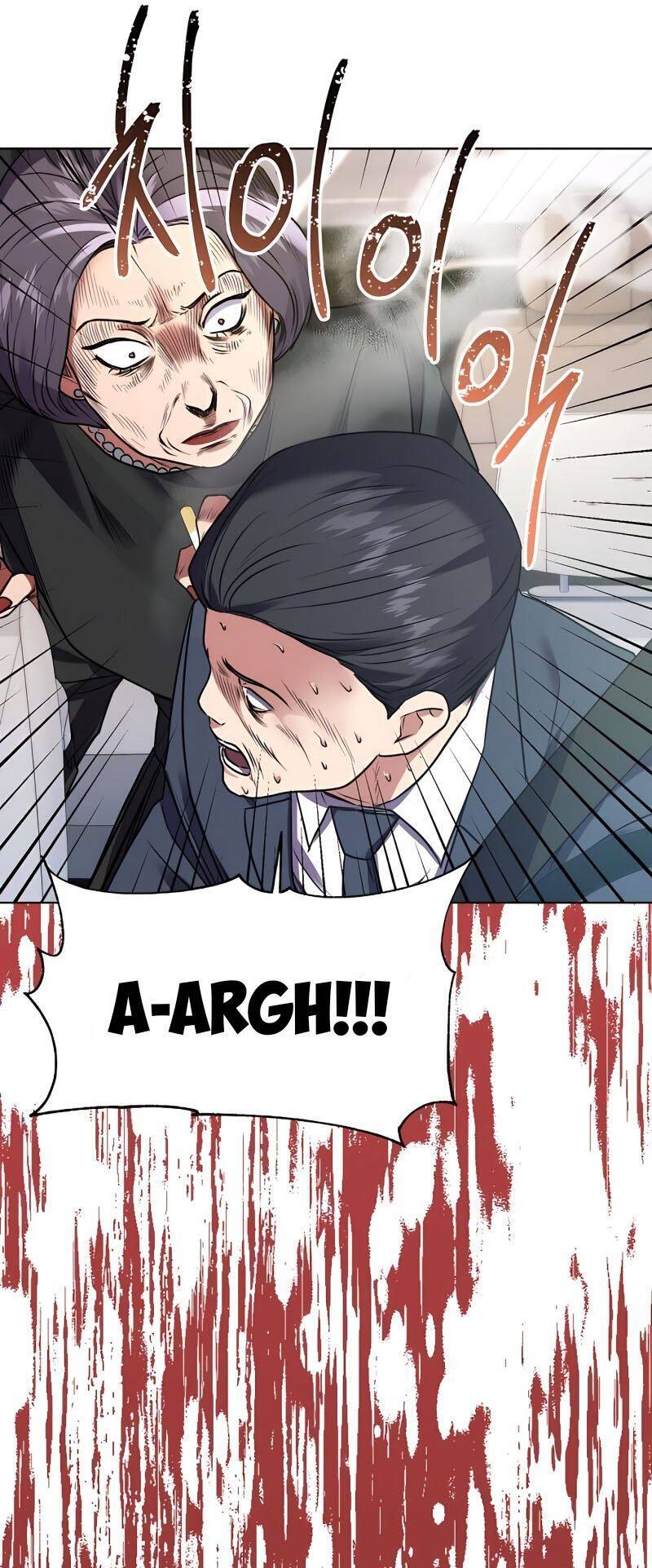 Ta Là Người Thu Thuế Chap 19 - Next Chap 20