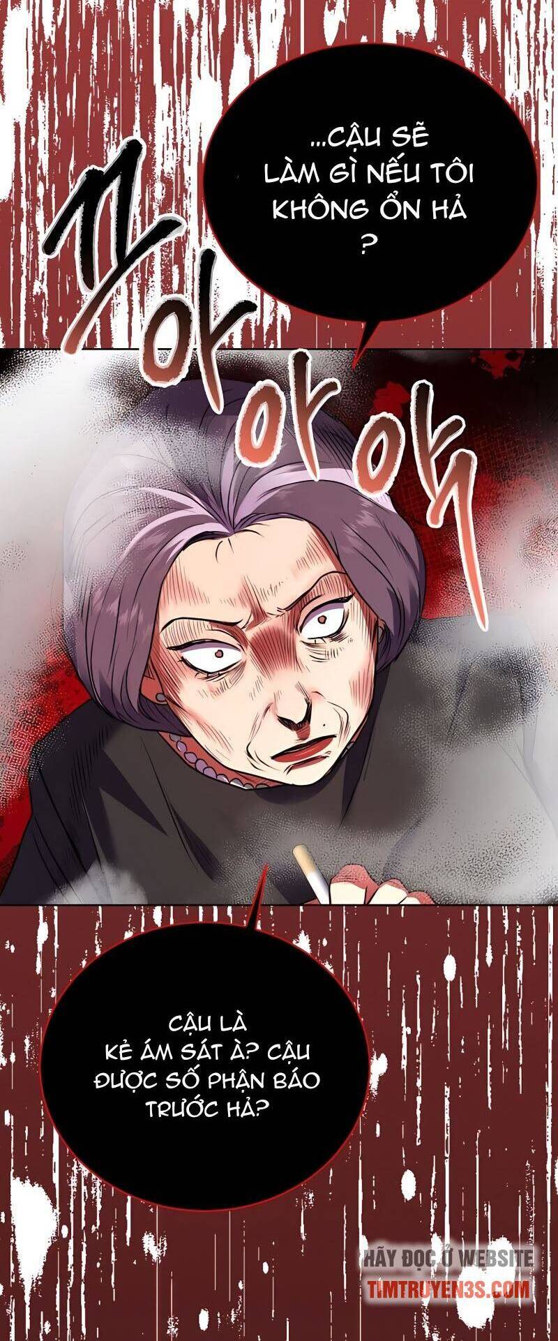 Ta Là Người Thu Thuế Chap 19 - Next Chap 20