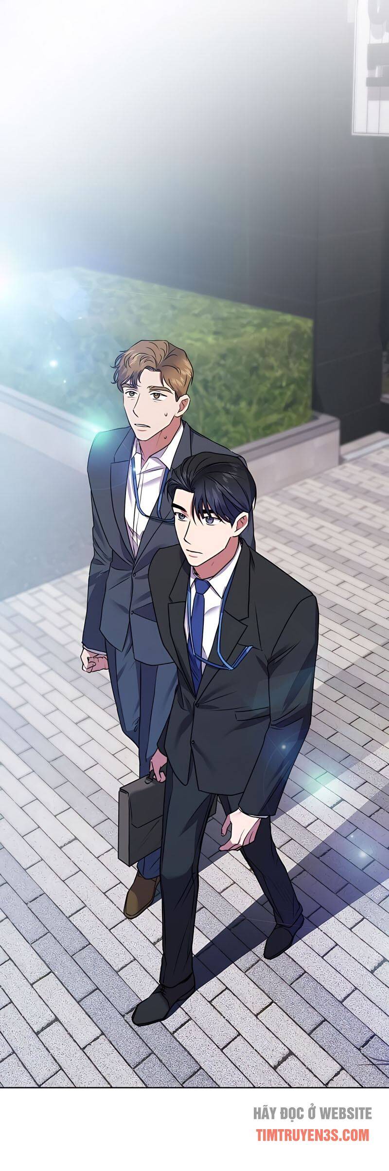 Ta Là Người Thu Thuế Chap 19 - Next Chap 20