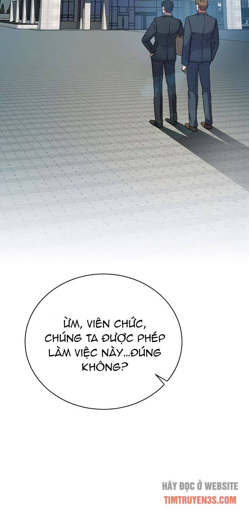 Ta Là Người Thu Thuế Chap 19 - Next Chap 20
