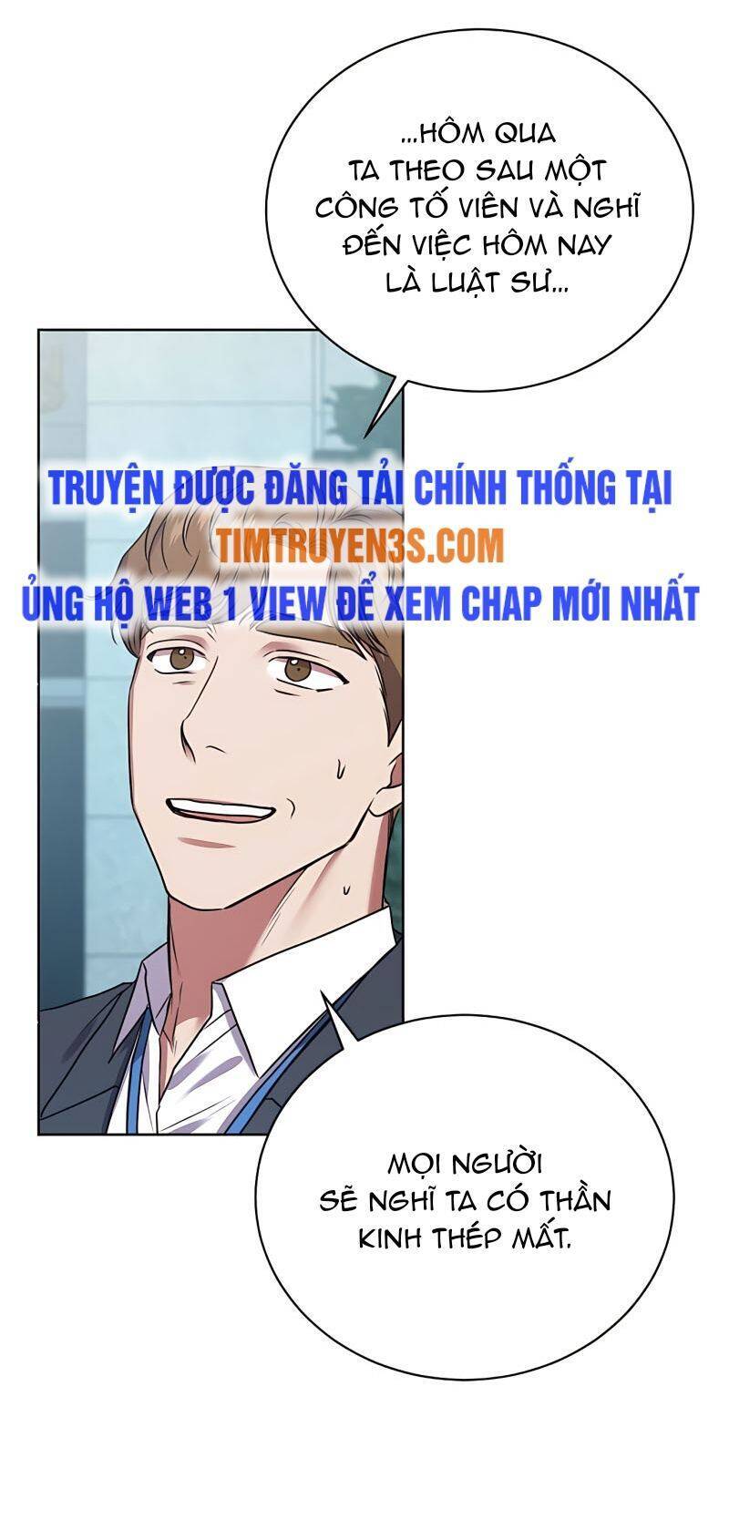 Ta Là Người Thu Thuế Chap 19 - Next Chap 20