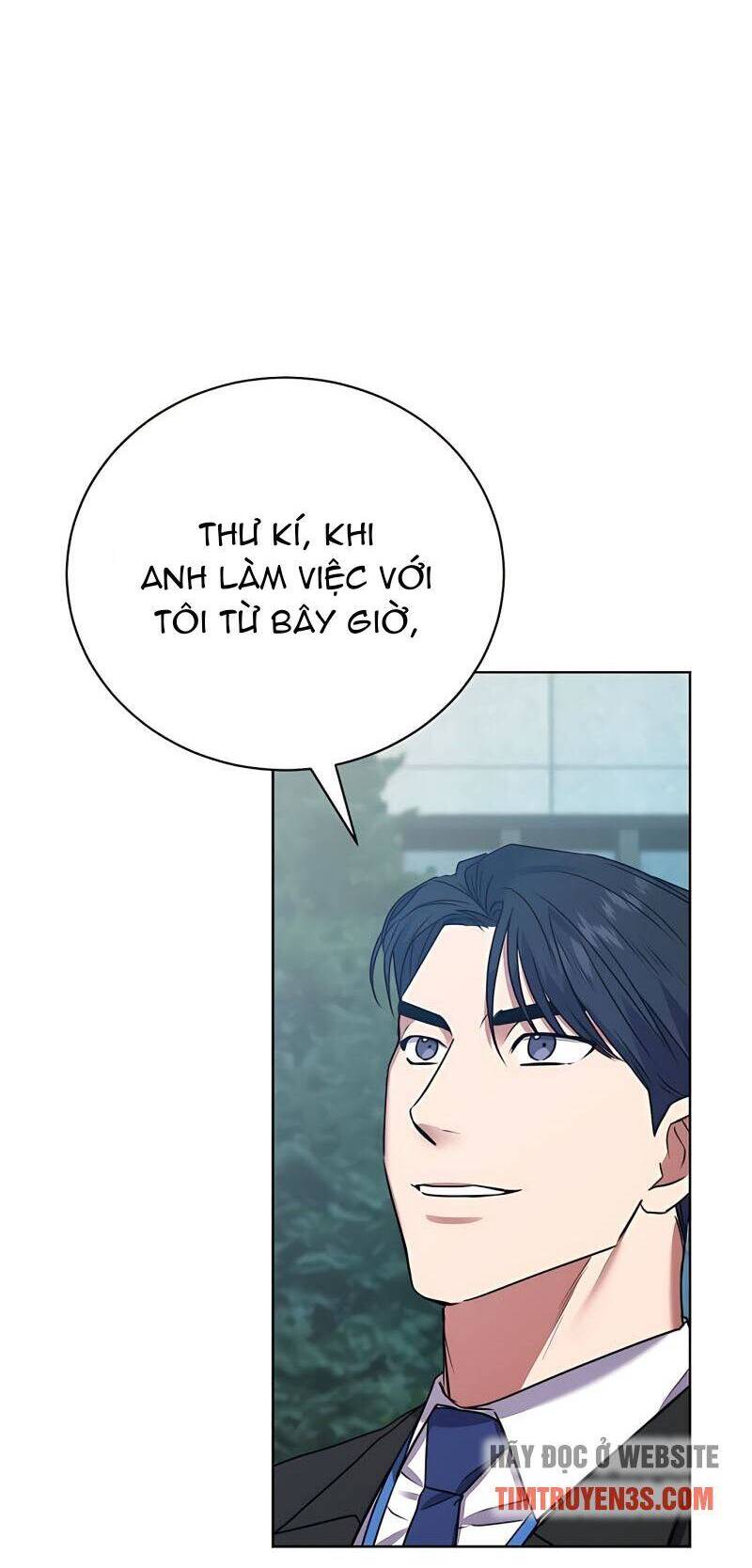 Ta Là Người Thu Thuế Chap 19 - Next Chap 20