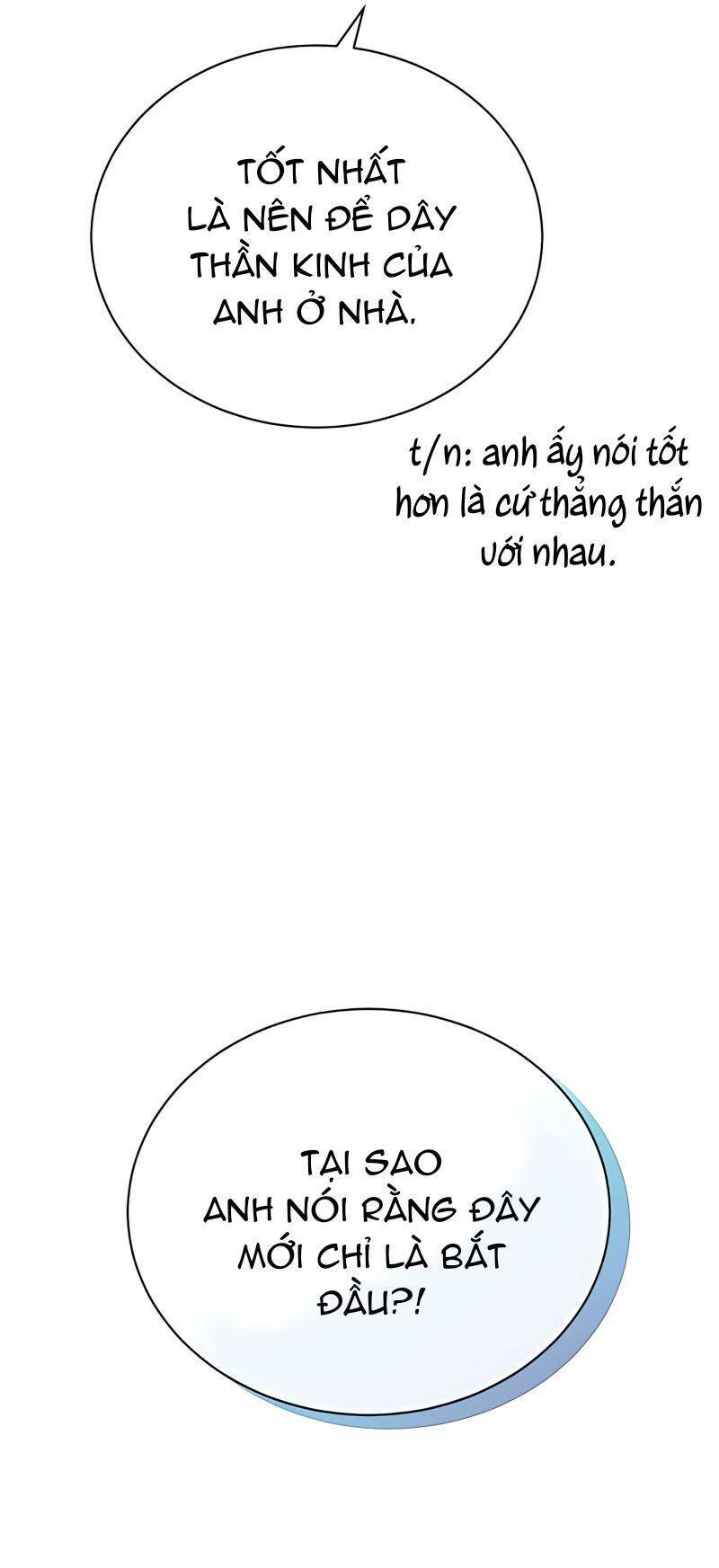 Ta Là Người Thu Thuế Chap 19 - Next Chap 20