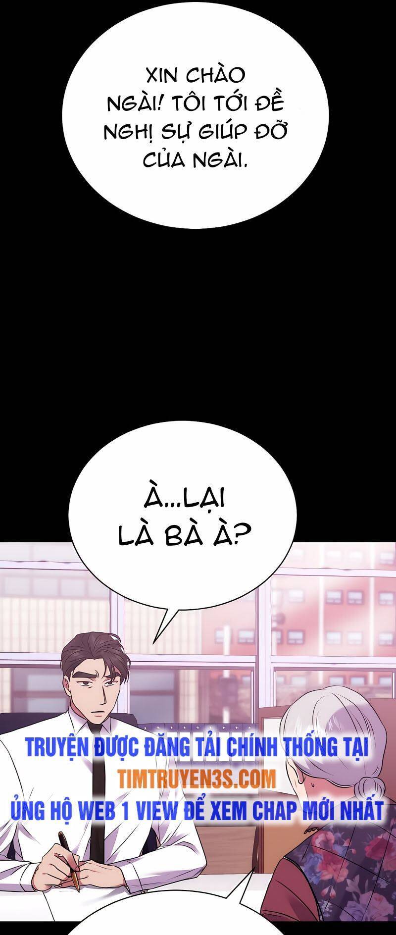 Ta Là Người Thu Thuế Chap 19 - Next Chap 20