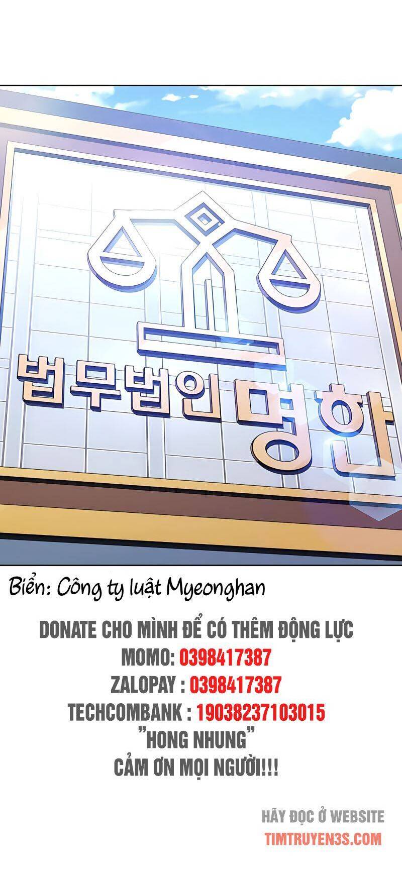 Ta Là Người Thu Thuế Chap 19 - Next Chap 20