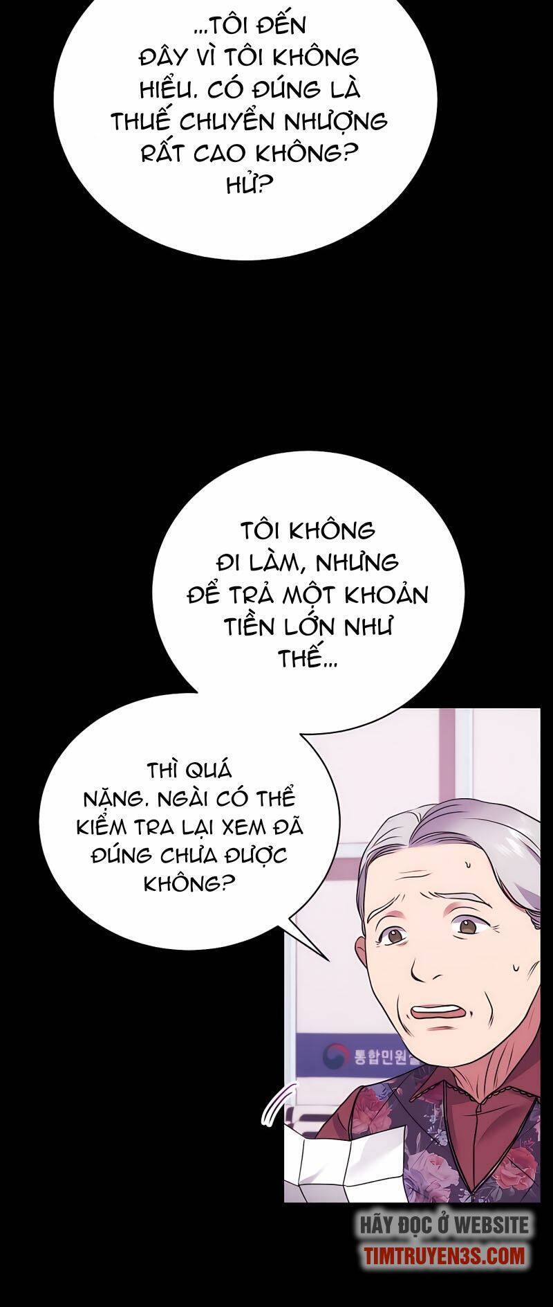 Ta Là Người Thu Thuế Chap 19 - Next Chap 20