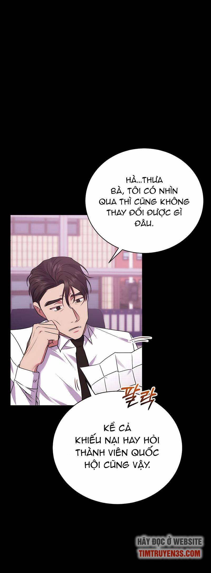 Ta Là Người Thu Thuế Chap 19 - Next Chap 20