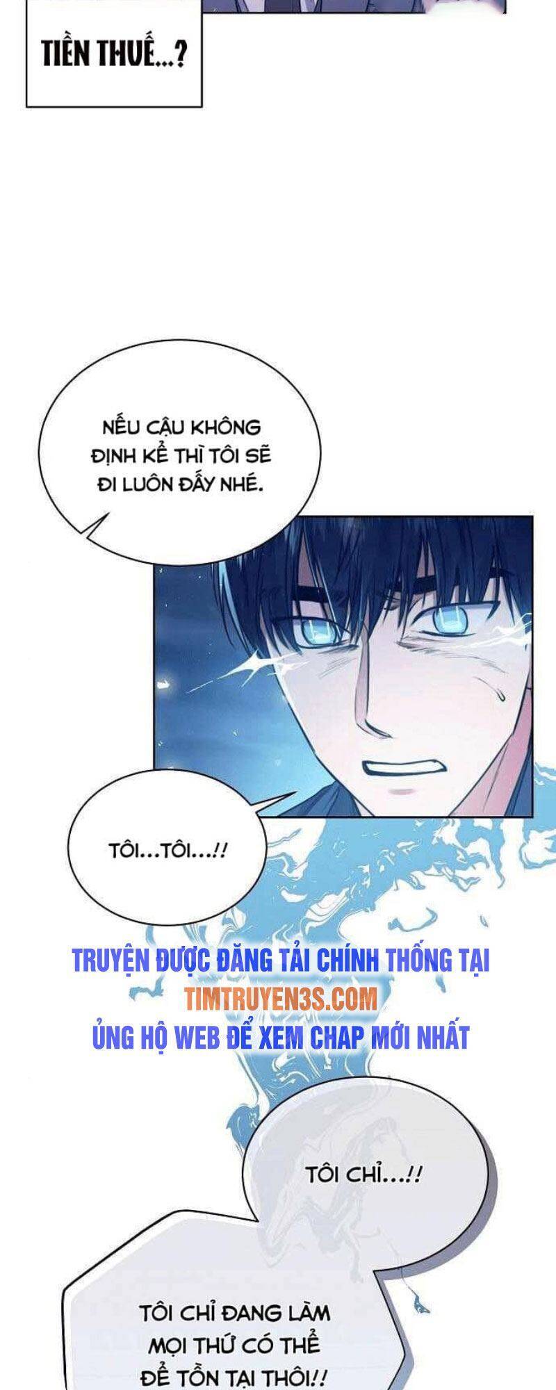 Ta Là Người Thu Thuế Chap 2 - Next Chap 3