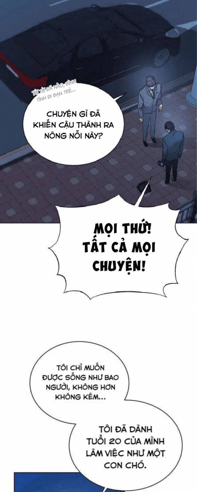 Ta Là Người Thu Thuế Chap 2 - Next Chap 3