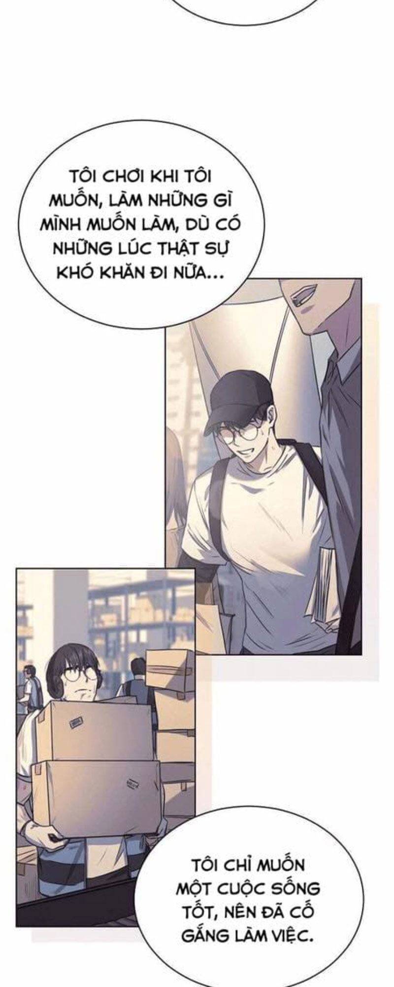 Ta Là Người Thu Thuế Chap 2 - Next Chap 3