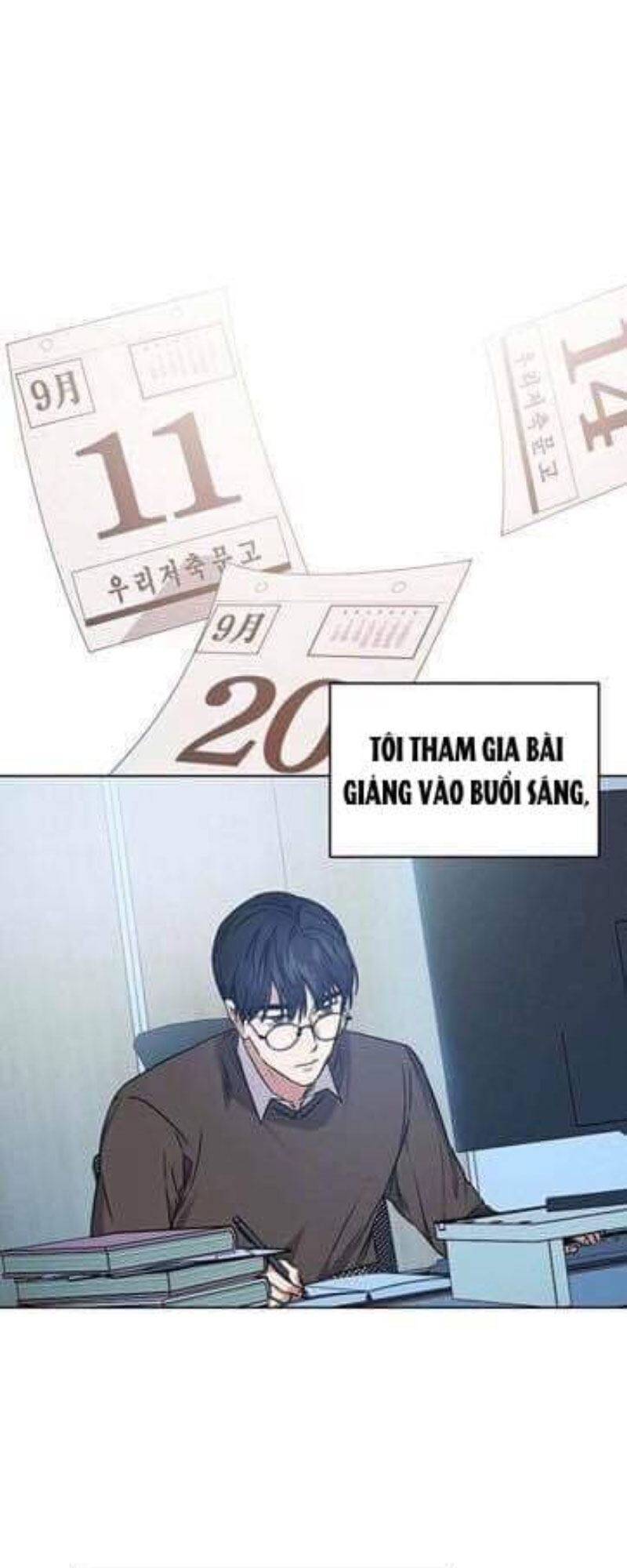Ta Là Người Thu Thuế Chap 2 - Next Chap 3