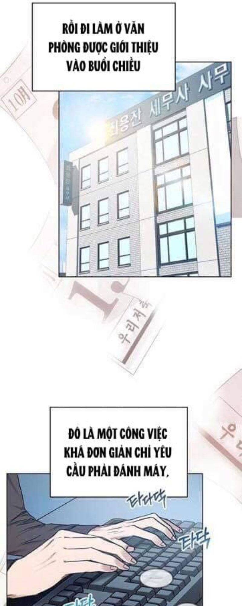 Ta Là Người Thu Thuế Chap 2 - Next Chap 3