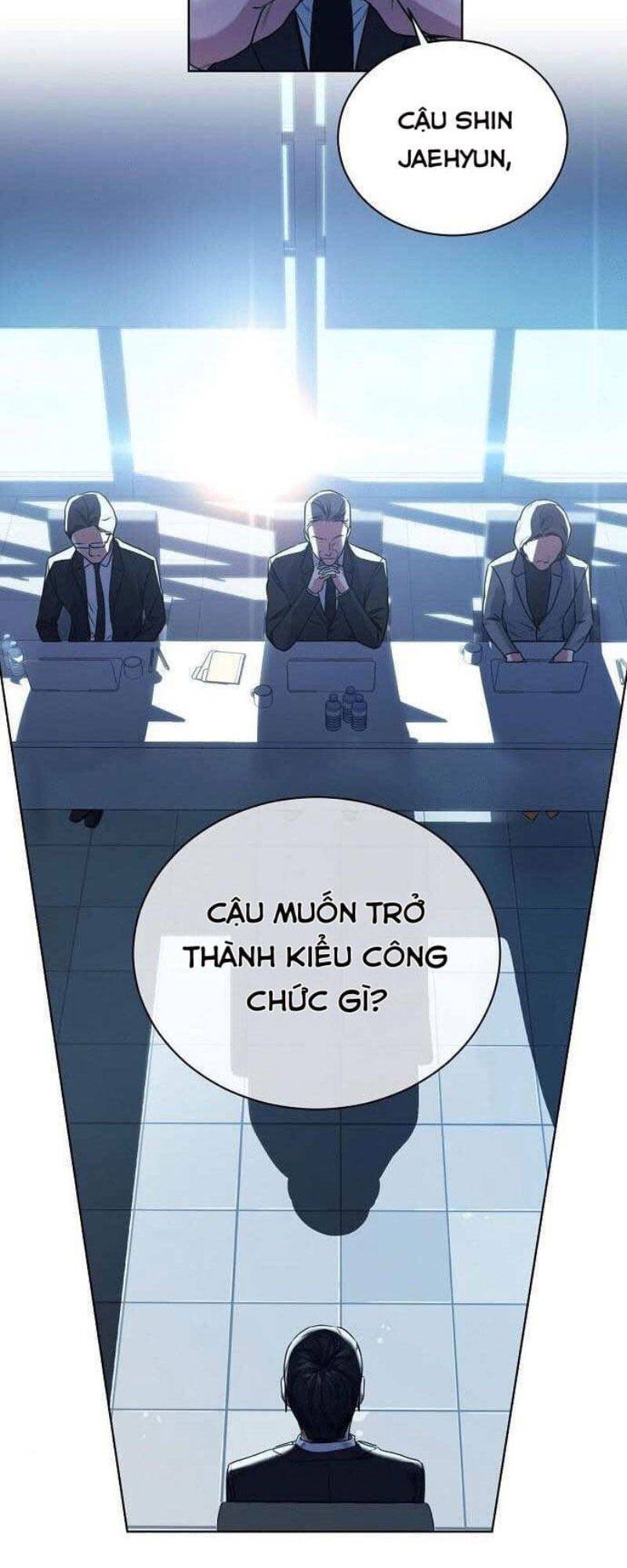 Ta Là Người Thu Thuế Chap 2 - Next Chap 3