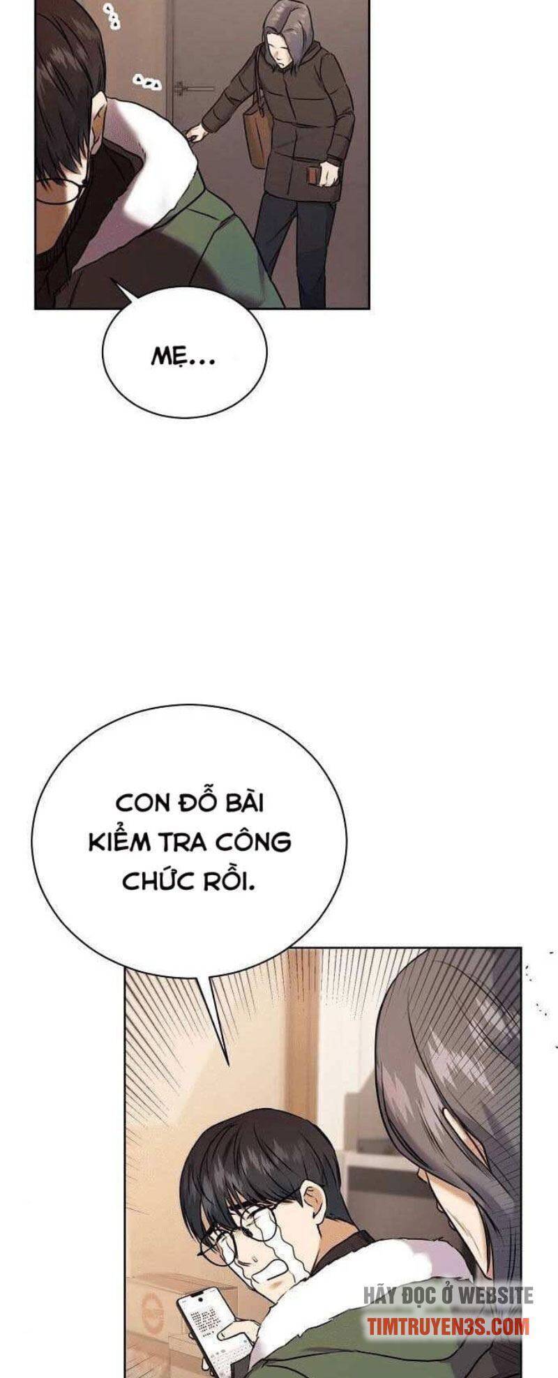 Ta Là Người Thu Thuế Chap 2 - Next Chap 3