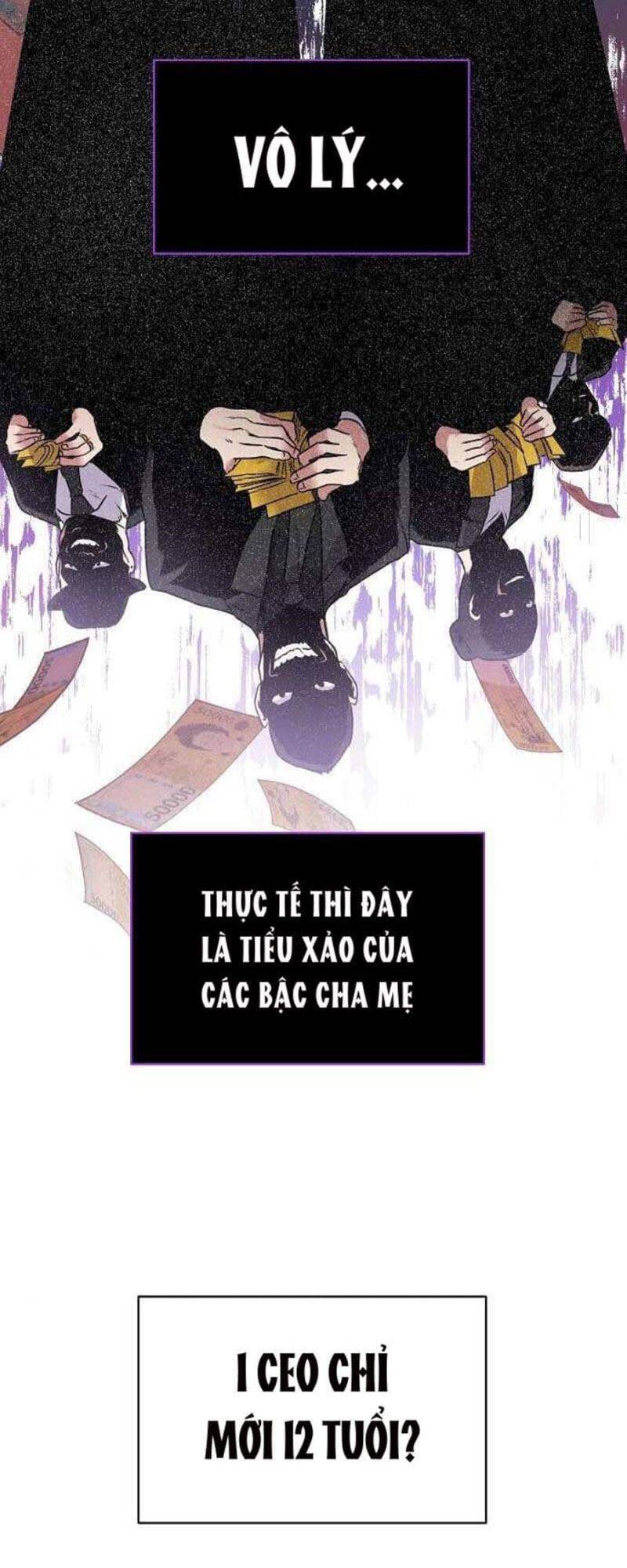 Ta Là Người Thu Thuế Chap 2 - Next Chap 3