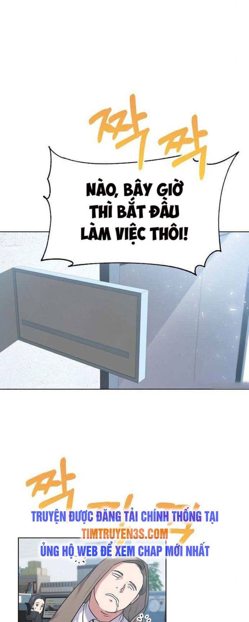 Ta Là Người Thu Thuế Chap 2 - Next Chap 3
