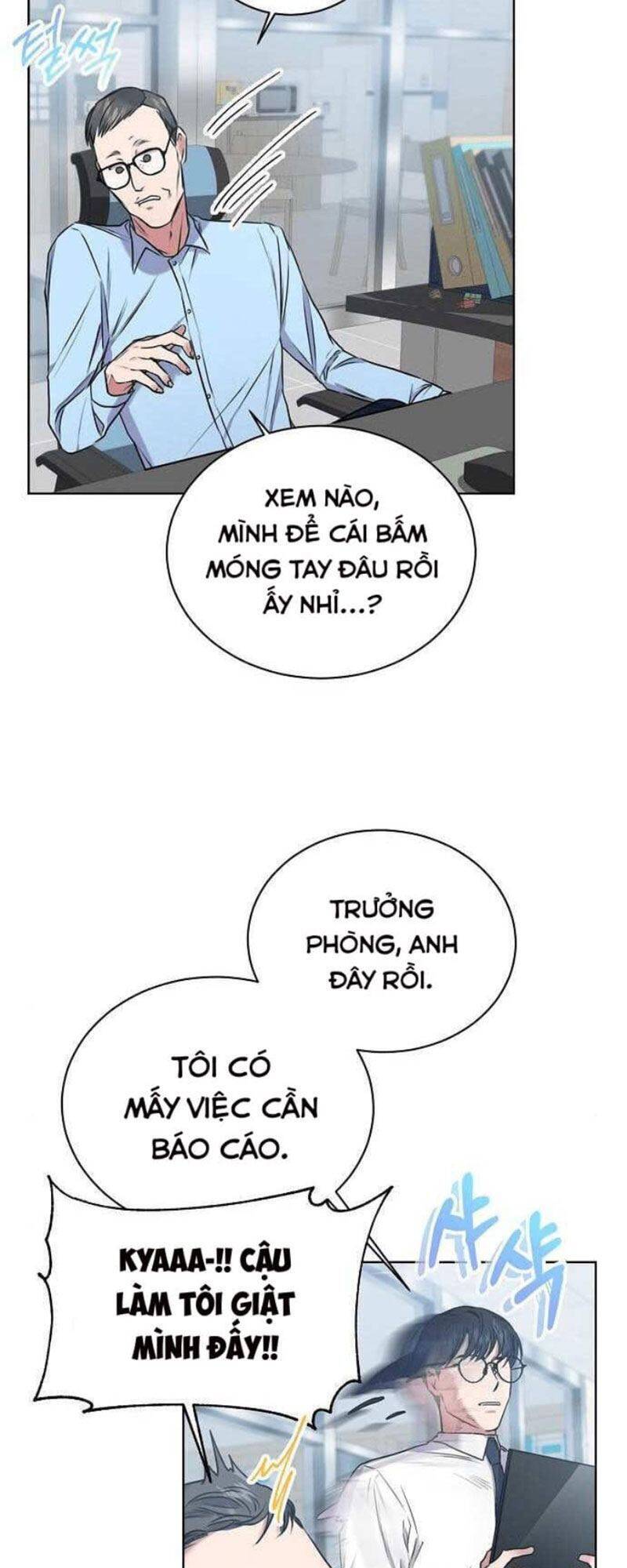 Ta Là Người Thu Thuế Chap 2 - Next Chap 3