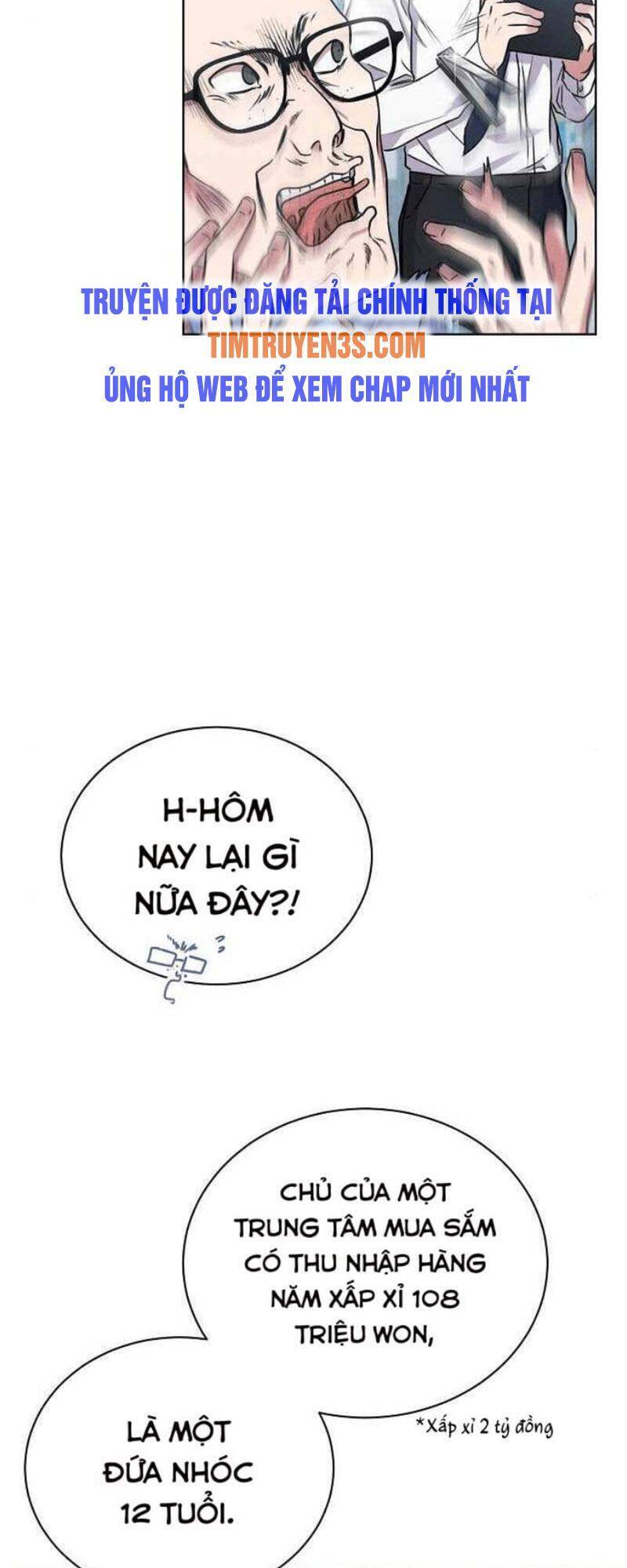 Ta Là Người Thu Thuế Chap 2 - Next Chap 3