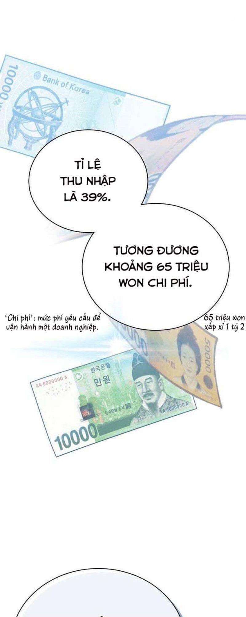 Ta Là Người Thu Thuế Chap 2 - Next Chap 3