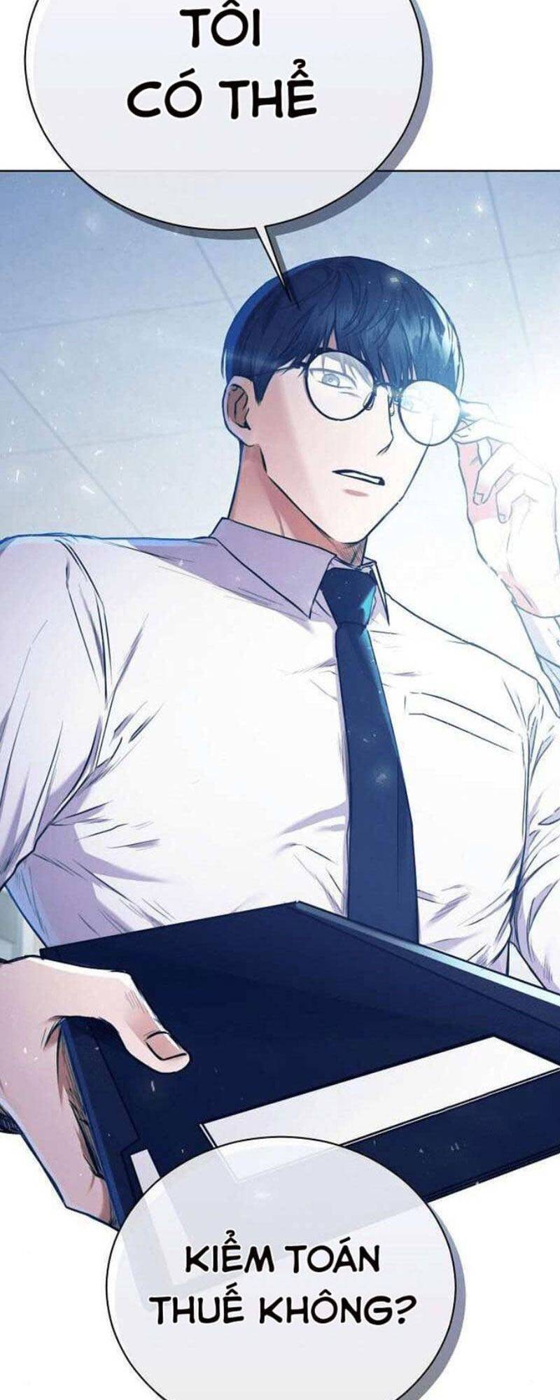 Ta Là Người Thu Thuế Chap 2 - Next Chap 3