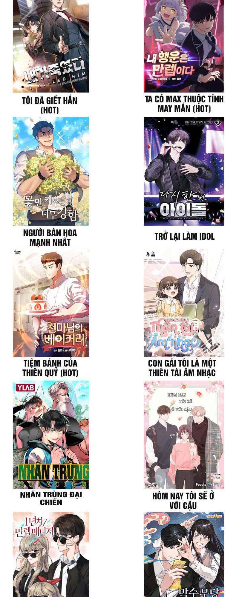 Ta Là Người Thu Thuế Chap 2 - Next Chap 3