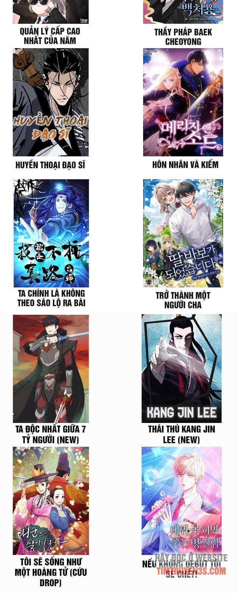 Ta Là Người Thu Thuế Chap 2 - Next Chap 3