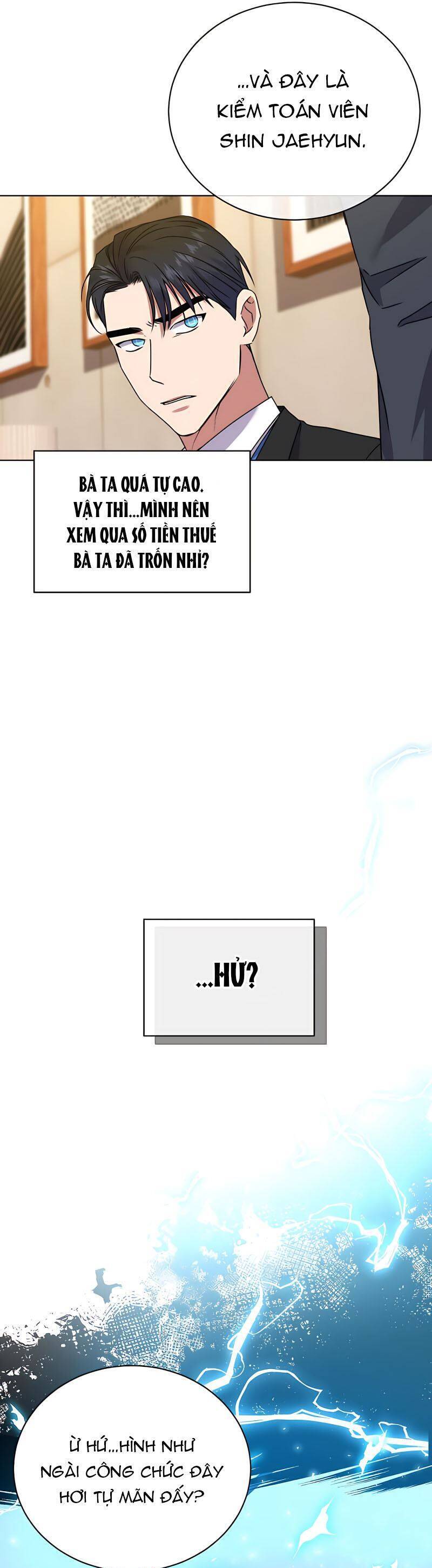 Ta Là Người Thu Thuế Chap 20 - Next Chap 21