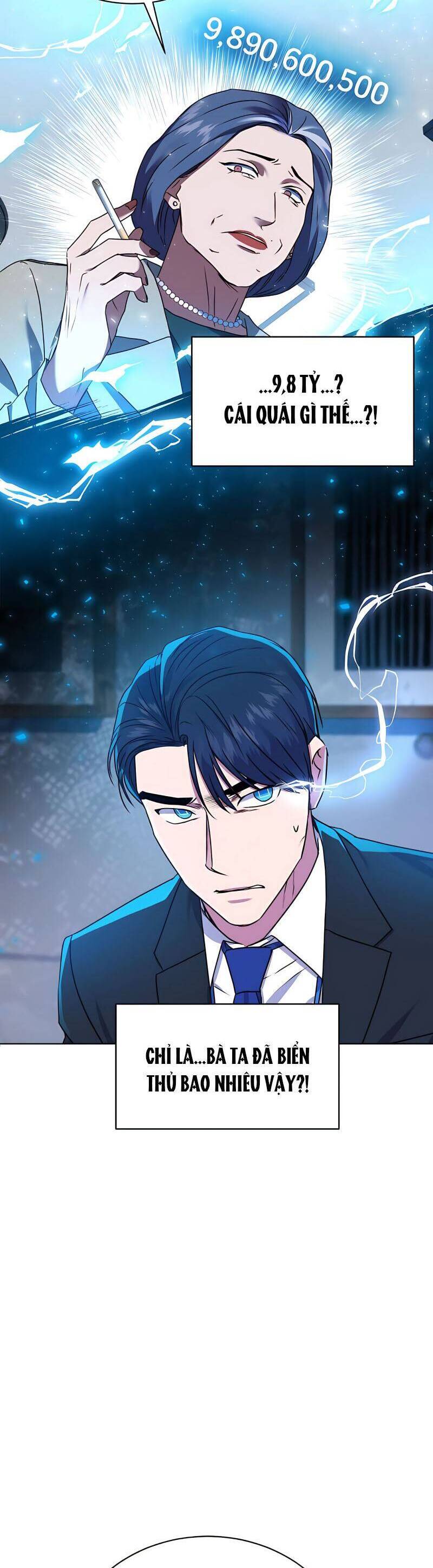 Ta Là Người Thu Thuế Chap 20 - Next Chap 21