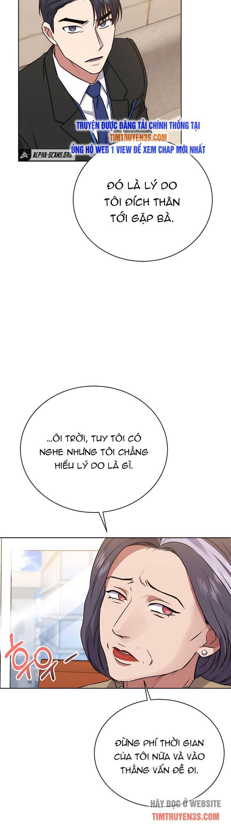 Ta Là Người Thu Thuế Chap 20 - Next Chap 21