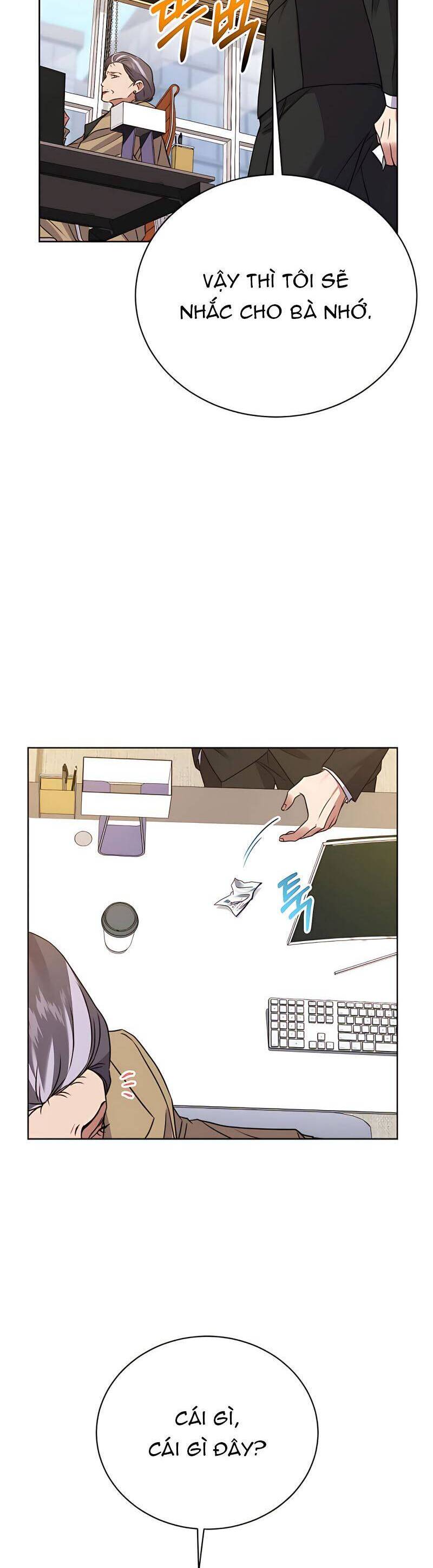 Ta Là Người Thu Thuế Chap 20 - Next Chap 21