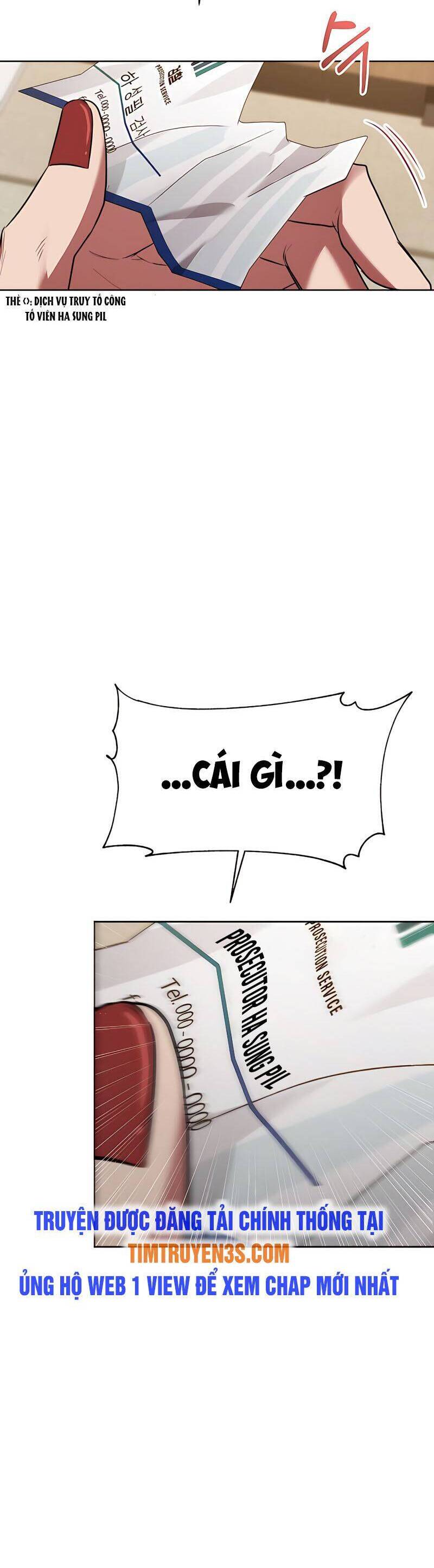 Ta Là Người Thu Thuế Chap 20 - Next Chap 21