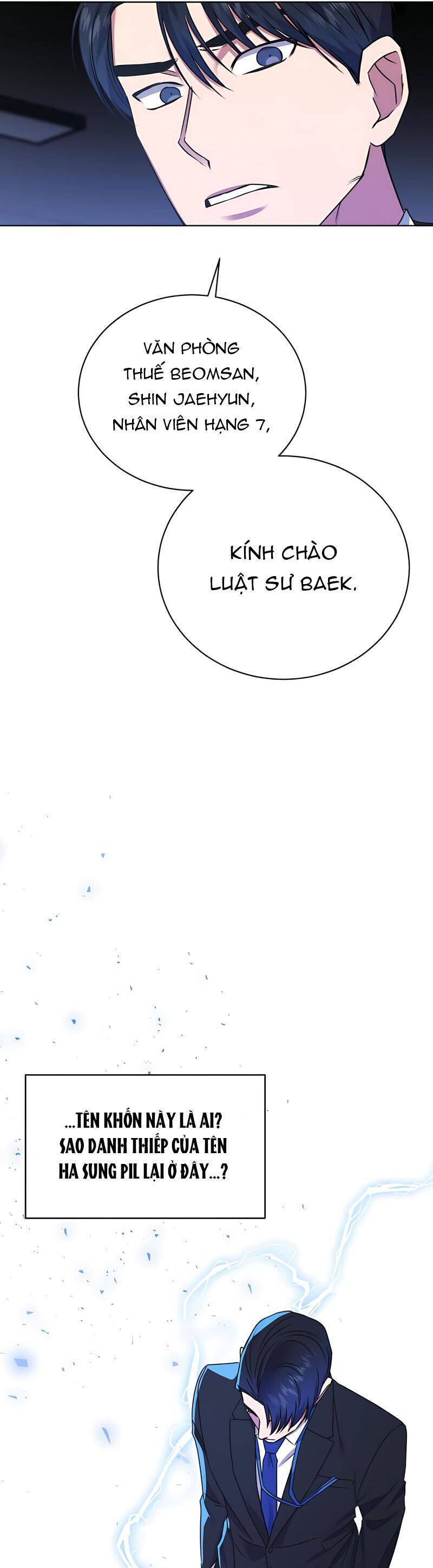 Ta Là Người Thu Thuế Chap 20 - Next Chap 21