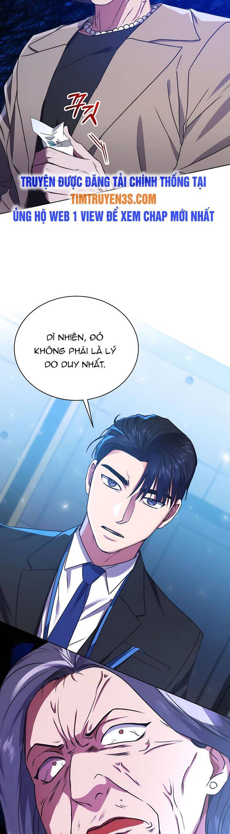 Ta Là Người Thu Thuế Chap 20 - Next Chap 21