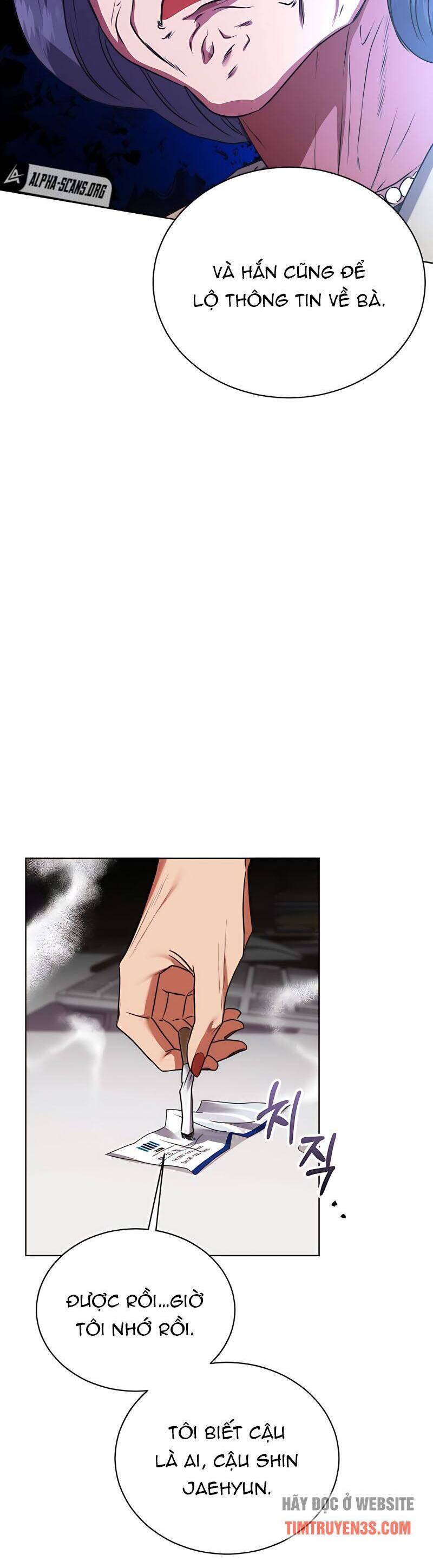 Ta Là Người Thu Thuế Chap 20 - Next Chap 21