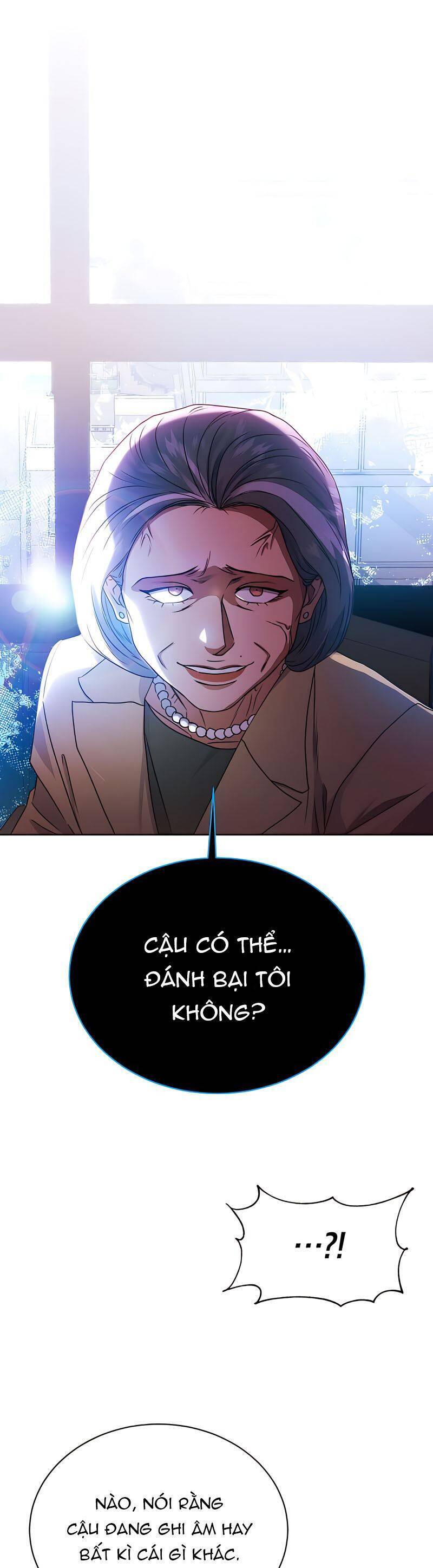 Ta Là Người Thu Thuế Chap 20 - Next Chap 21