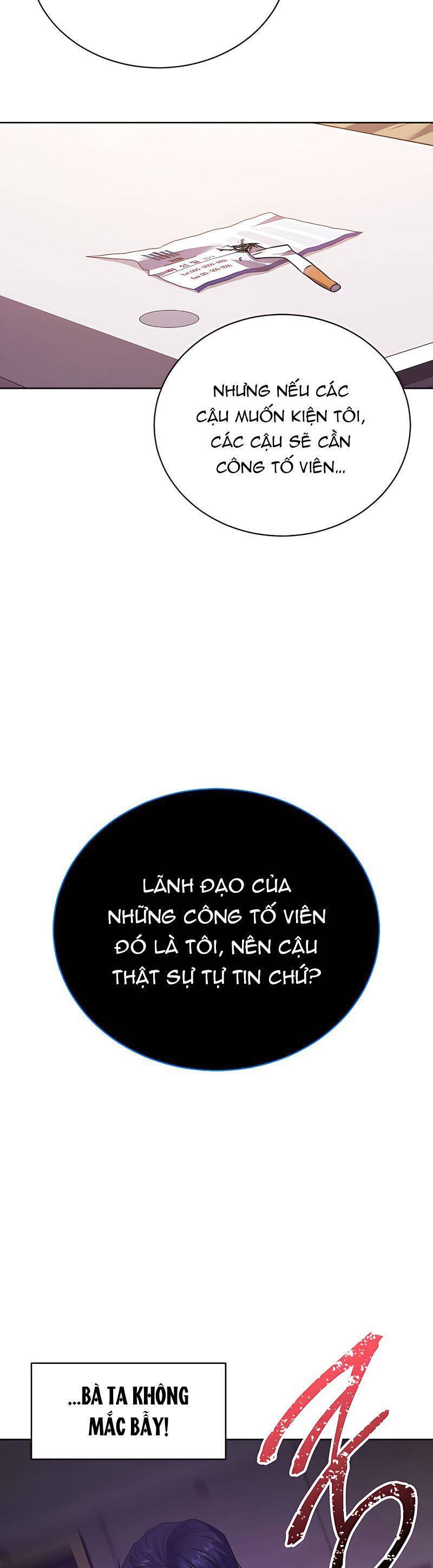 Ta Là Người Thu Thuế Chap 20 - Next Chap 21