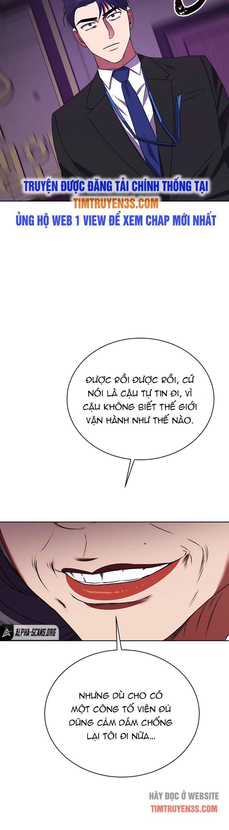 Ta Là Người Thu Thuế Chap 20 - Next Chap 21